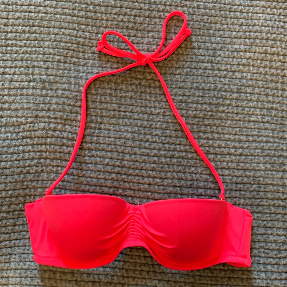 Victoria’s Secret Bikini Top